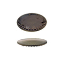 ZOPPAS - Spartifiamma Placa de Cocina - L6708