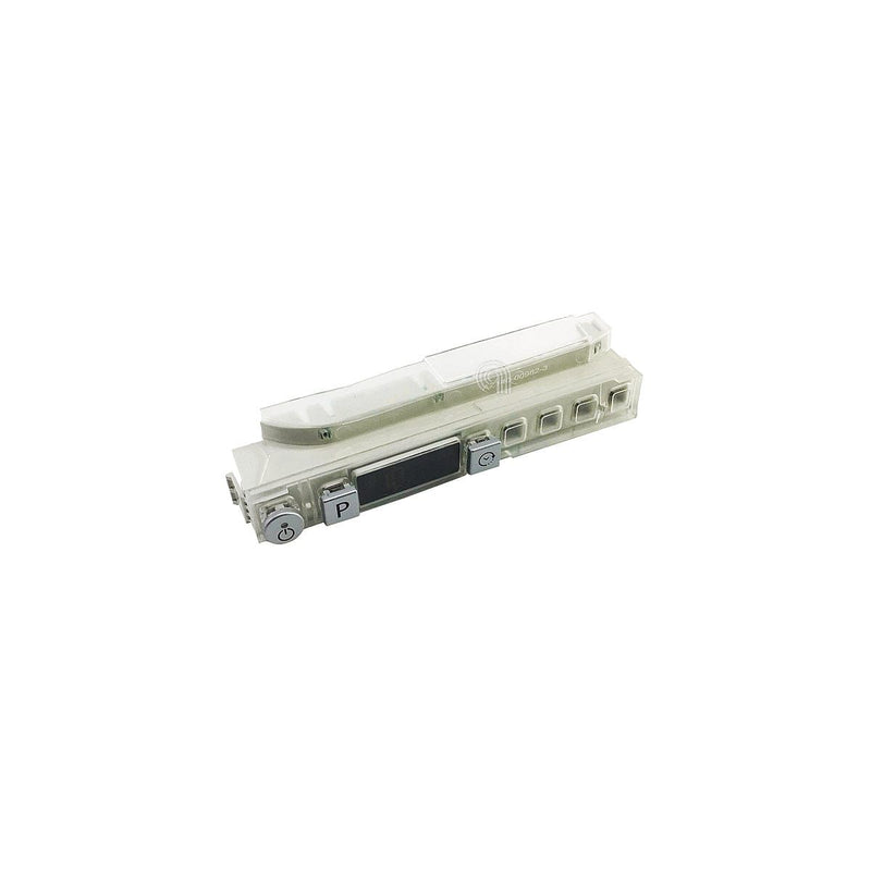 Original Whirlpool dishwasher display programmer code 488000545855