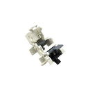Cerradura lavavajillas compatible Gorenje y Smeg códigos 790110, 697690136
