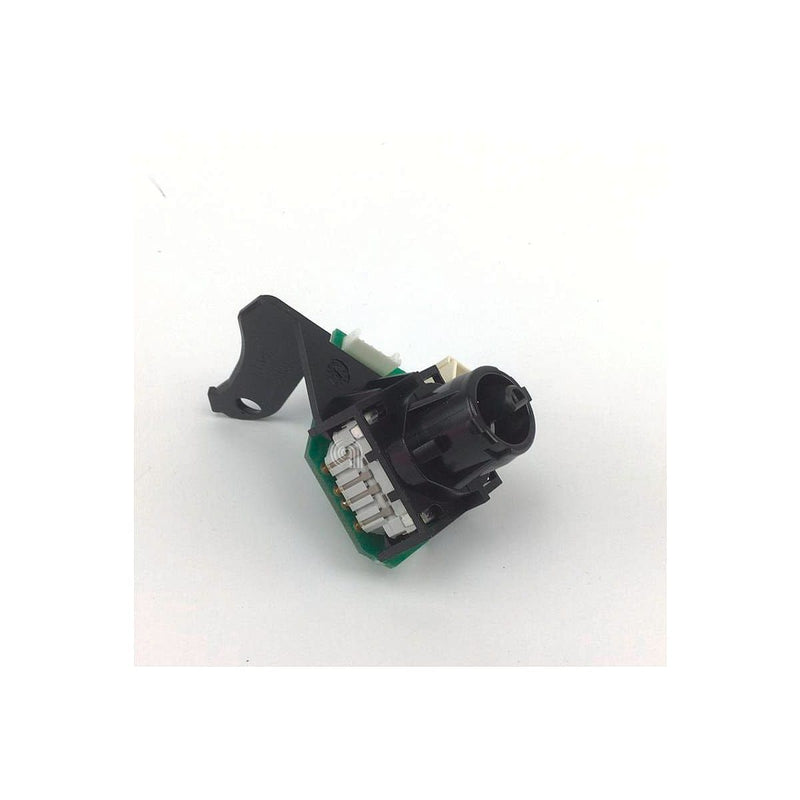 Speed switch module Vorwerk Folletto 31853 for vacuum cleaner