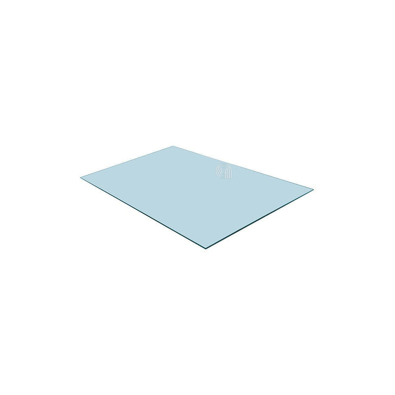 Refrigerator glass spare part Candy vetro 1.42.21tq39-106