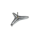 ELECTROLUX - Washing machine crosspiece with shaft - 50098074003