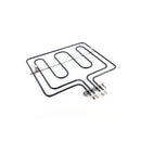 Resistencia superior horno Electrolux 2550W original 3570355010