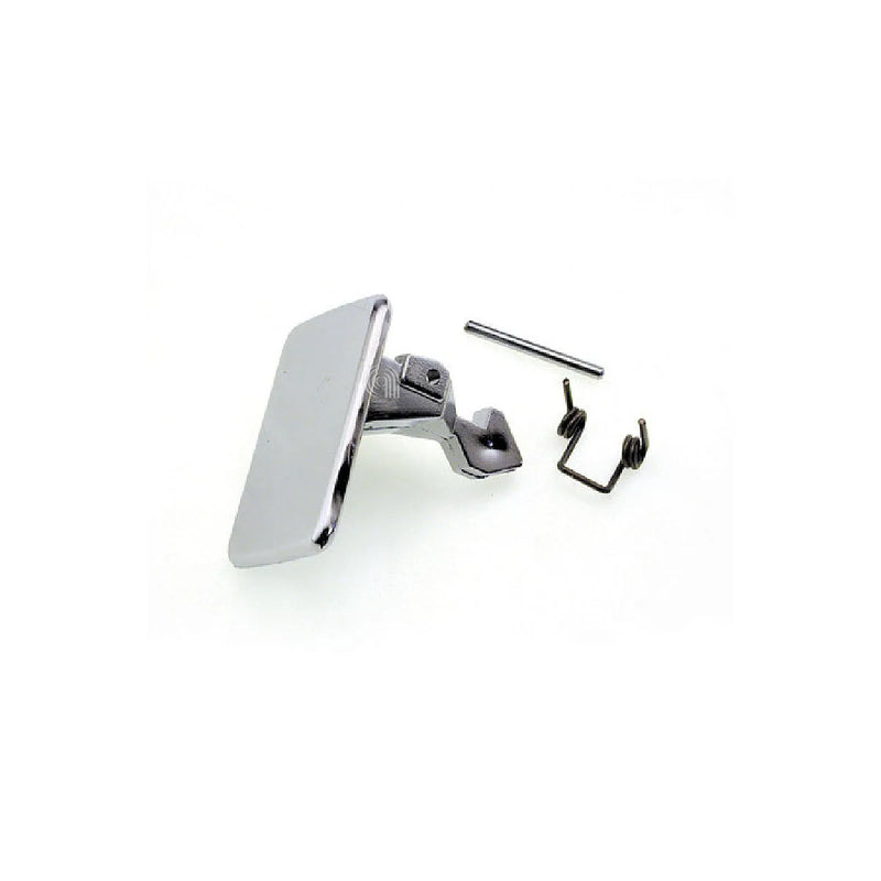 WHIRLPOOL - Washing Machine Handle and Hook Kit - 481949868594