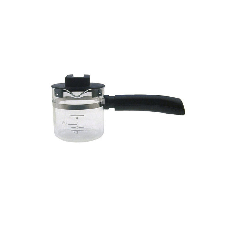 Jarra cafetera original De Longhi para máquinas café 7313285439