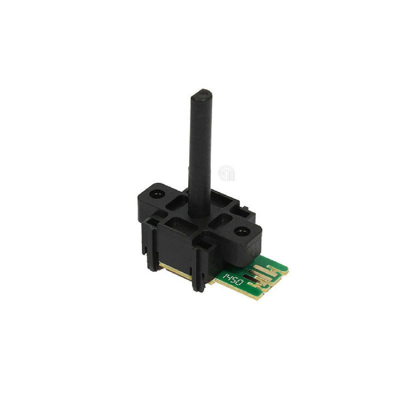 Rotary switch for dishwasher Beko and Indesit with original code