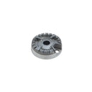 Auxiliary burner head for Bompani and Vestel stoves 37001478