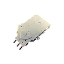 Original detergent dispenser cover Candy washing machine codes 41030135 41030175