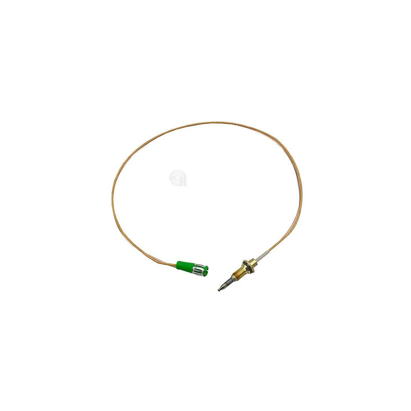 Thermocouple L450 for Elba and De Longhi cooker with references 107057 and 107122