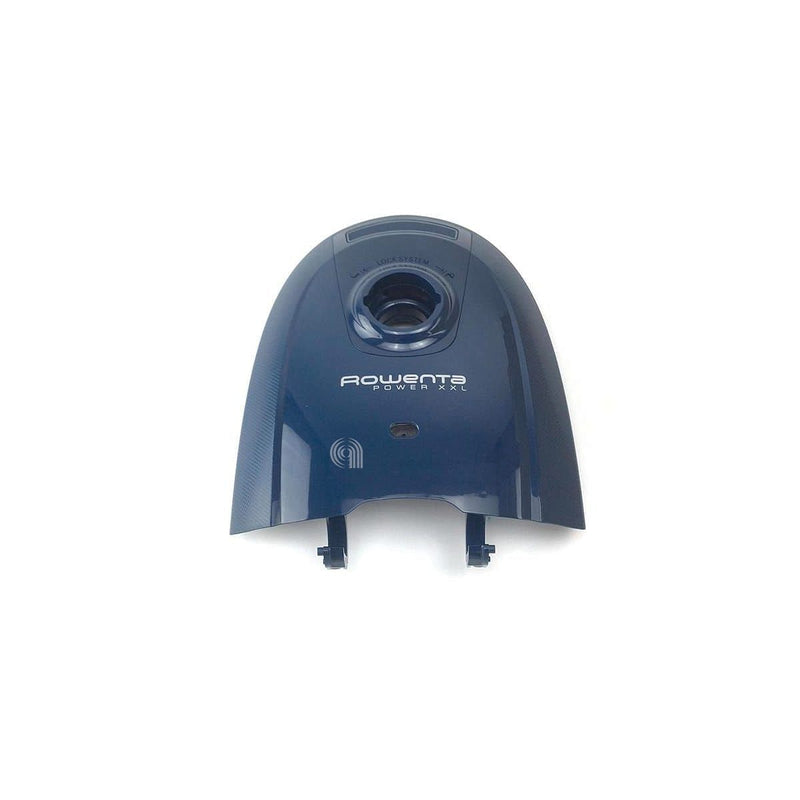 cubierta azul para aspiradora moulinex rs-2230002138