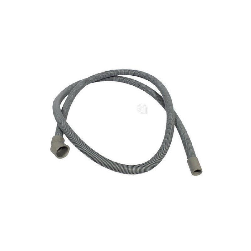 LS99 drain hose for Candy, Hoover, and Smeg dishwashers