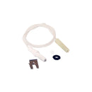 Candeletta con muelle y junta para vitrocerámicas Franke 1981324