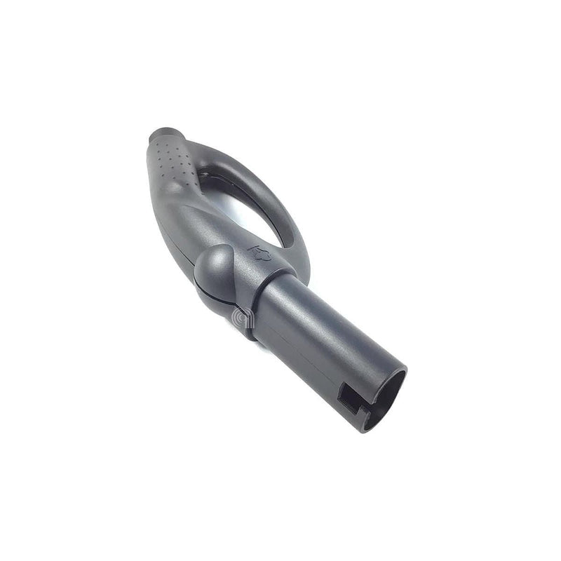 Complete original handle for Vaporetto Polti M0S03931 black