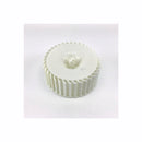 resistencia ventilador eolo para secadora Candy código 40014313