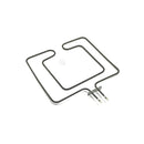 FRANKE, GORENJE, FOSTER, SIDEX, UPO, HISENSE, SIBIR, MORA, KÖRTING, BELLERS, JUNEX, ESKIMO - Lower Oven Heating Element 1000W - 466261