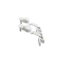 Tasto pulsador para lavadora Whirlpool Indesit C00329327