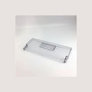 Drawer lid group compatible with Beko and Indesit, code 4331796800