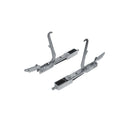 NARDI, BLANCO - Oven hinge kit - 031118009908R + 031118009909R