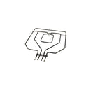 Resistencia superior horno Bosch compatible 00438153