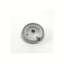 3 kW burner head compatible with Beko and Arcelik