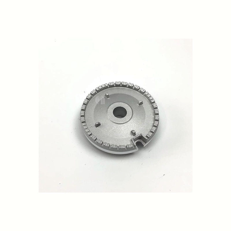 3 kW burner head compatible with Beko and Arcelik