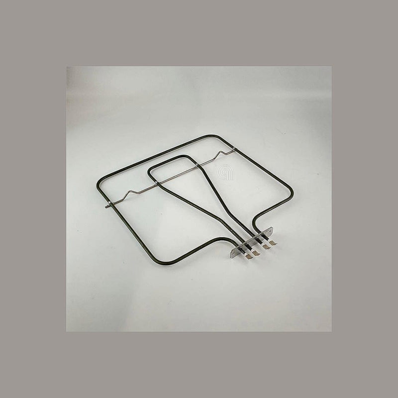 Resistencia inferior horno Candy 42806245 230V 1500W