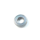 6205-ZZ original bearing for Candy and Hoover washing machine
