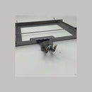 Oven heating element Gorenje BIO21 SP 827331 1100W 230V shield