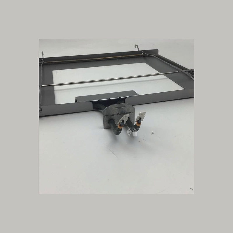 Oven heating element Gorenje BIO21 SP 827331 1100W 230V shield