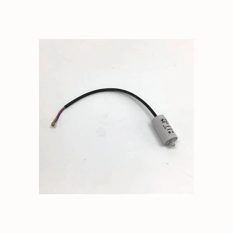 Original Whirlpool Indesit freezer capacitor C00326754