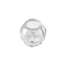 coperchillo de vidrio para lámpara de horno Electrolux 8087690015