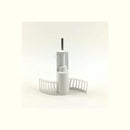 batidor original para kitchen robot De Longhi BR67051143