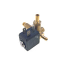 Original electric valve for De Longhi iron 5212810061