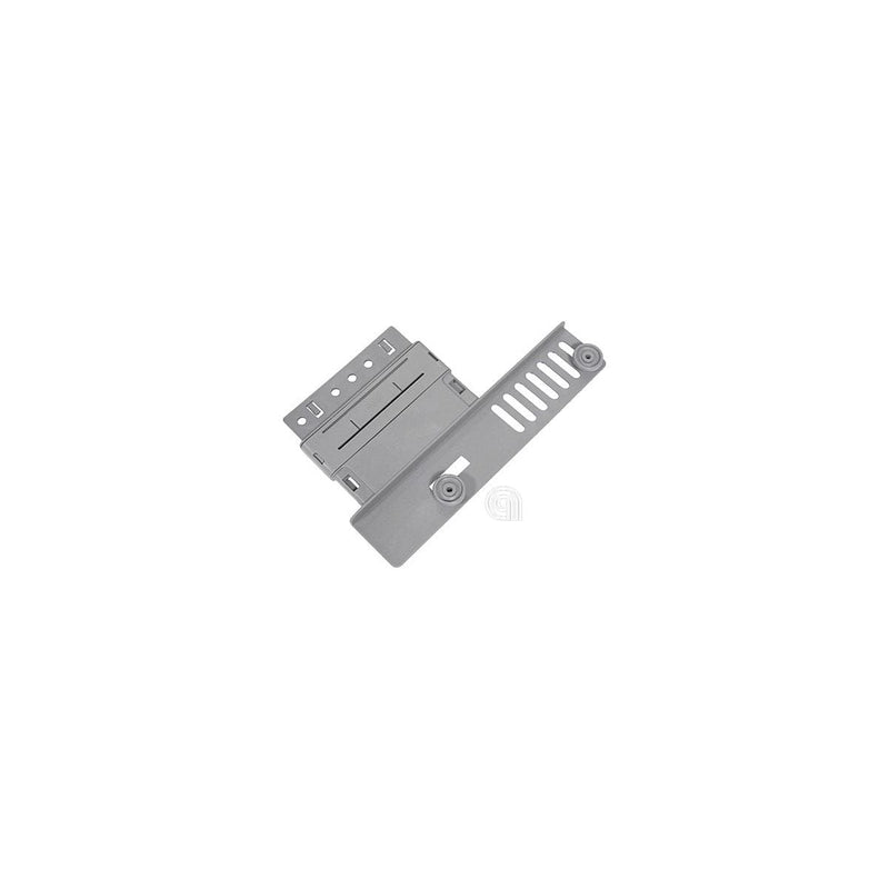 Right basket adjustment for Smeg dishwasher original code 698290459