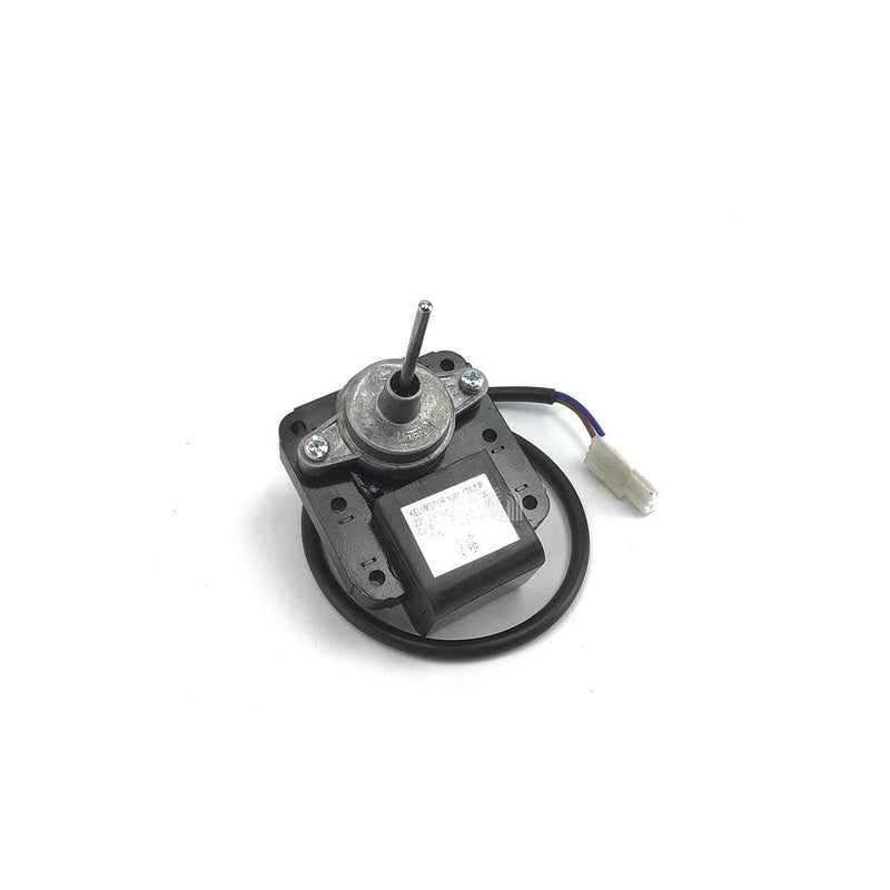 Freezer resistance Beko Indesit 6.9 ohm 145 mm C00869595