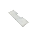 Metal filter for Elica extractor hood 77-90 cm 1010MA