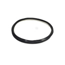 Original rear felt gasket for Candy dryer 09201093