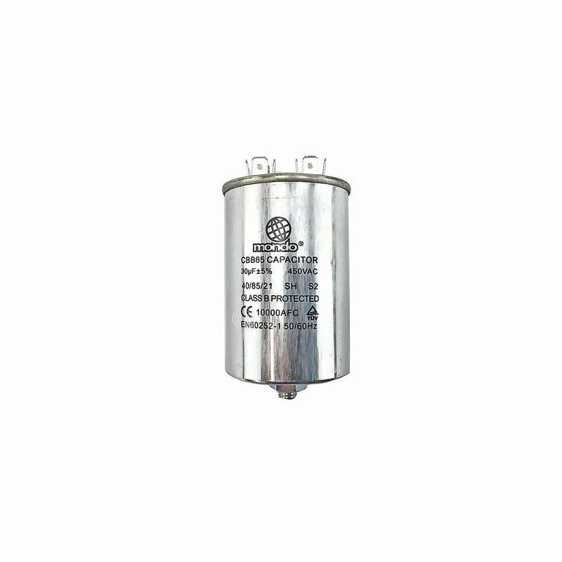 UNIVERSAL - Capacitor 30 µF Washer - AST-00230518