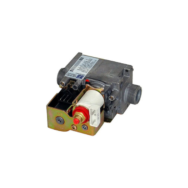 BAXI, HERMANN - Fast gas valve for boiler - 822114