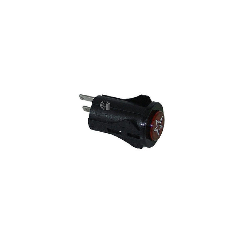 Oven power button Ariston Indesit Whirlpool C00025419