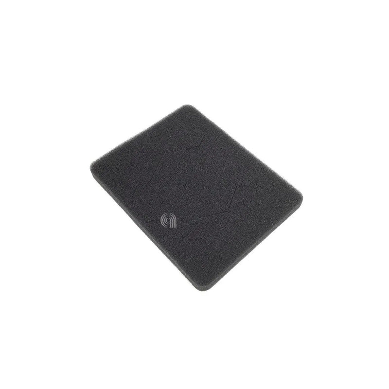 Filter cover absorber Electrolux 1130529017 for vacuum cleaner