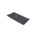 Original sponge air filter for dryer Whirlpool 481010354757