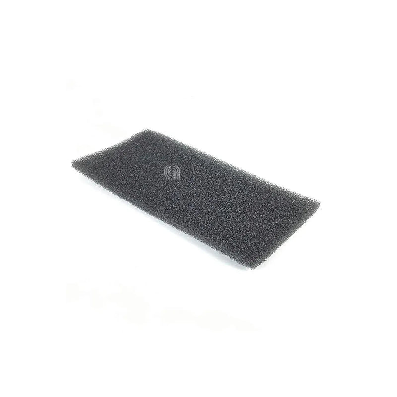 Original sponge air filter for dryer Whirlpool 481010354757