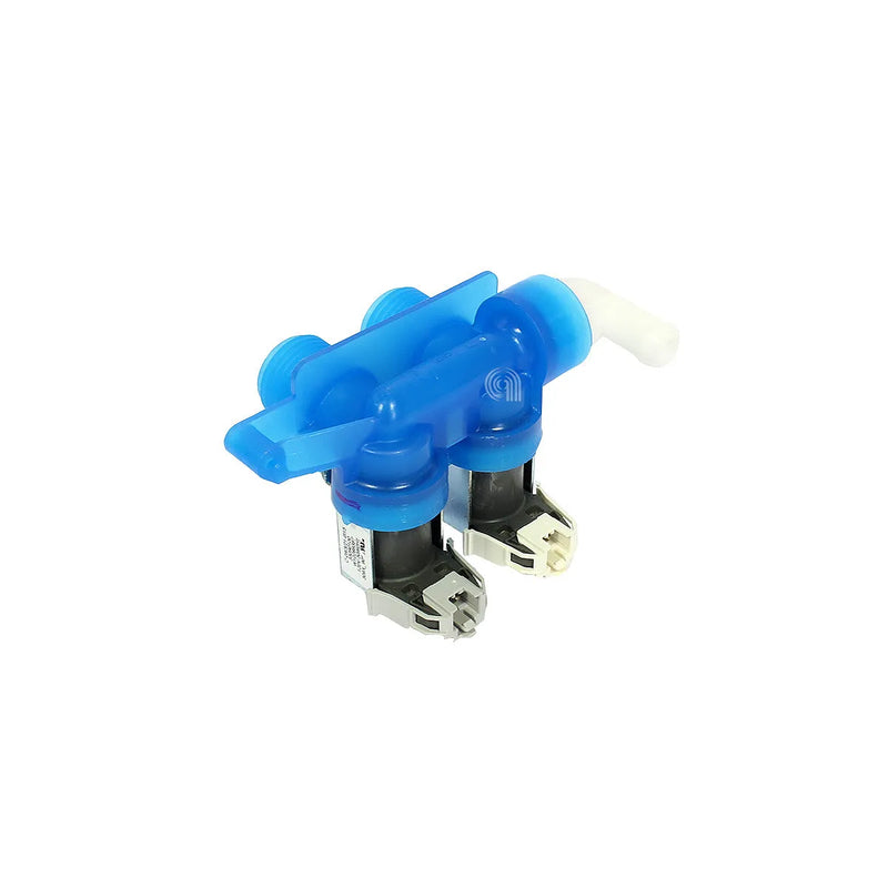 WHIRLPOOL, MAYTAG - Washing Machine 2-Way Solenoid Valve 180° - W10289387