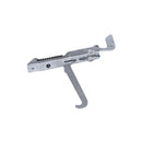 RICAMBI CUCINA - Oven door hinge - AST-00531089