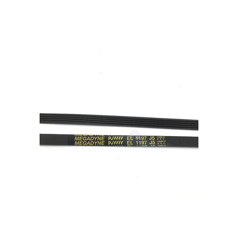INDESIT, SILTAL, WHIRLPOOL - Washing machine belt 1197 J5 - C00375262