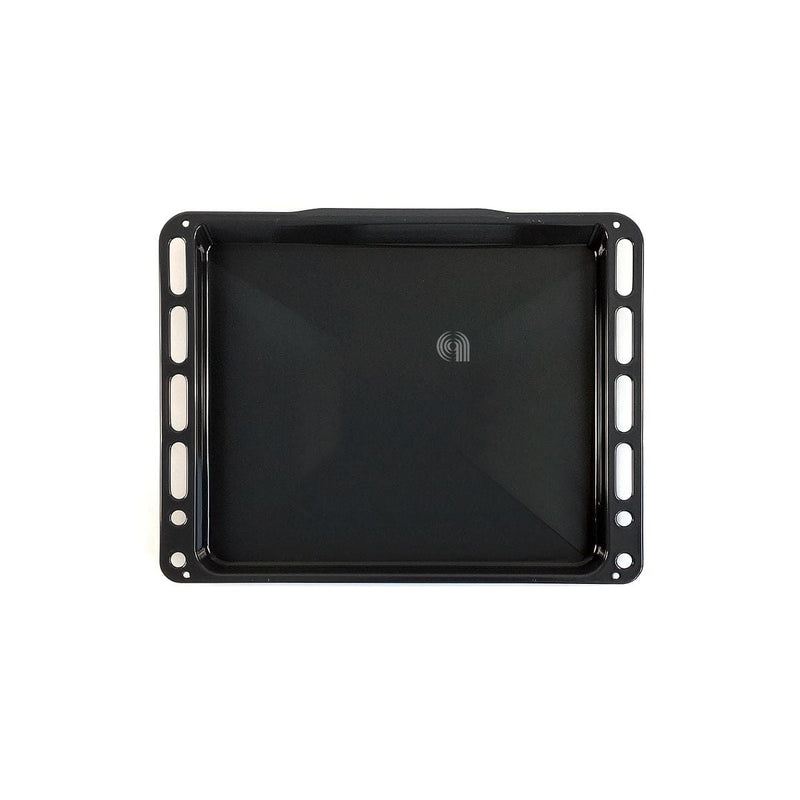 Rejilla esmaltada original para horno Smeg códigos 350370222 y otros