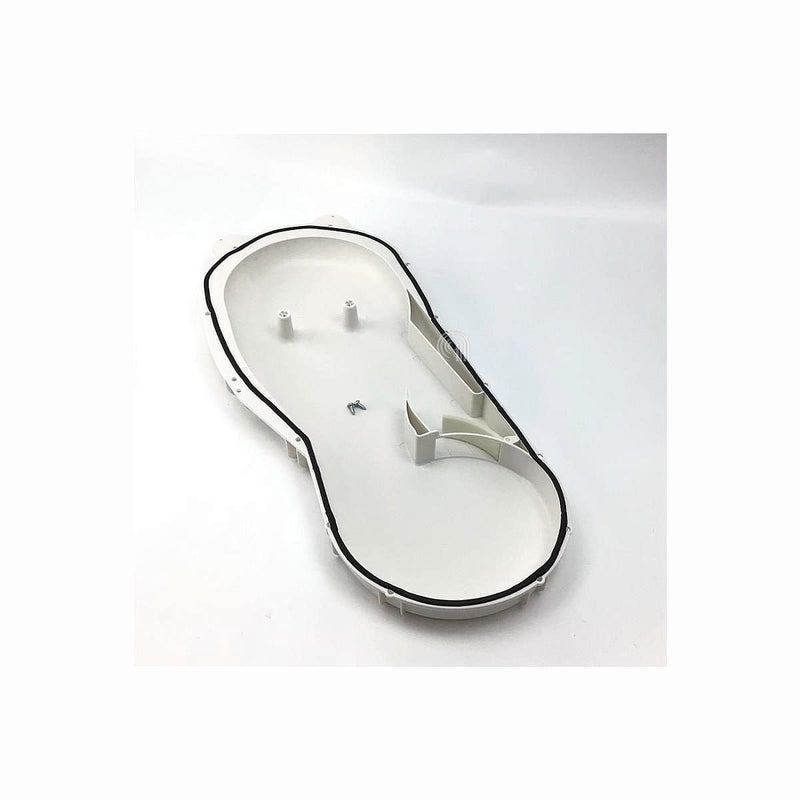 Rear panel cover for dryer Gorenje code 672161