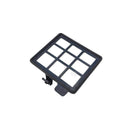 Filtro hepa rectangular original De Longhi 2741 para aspiradora