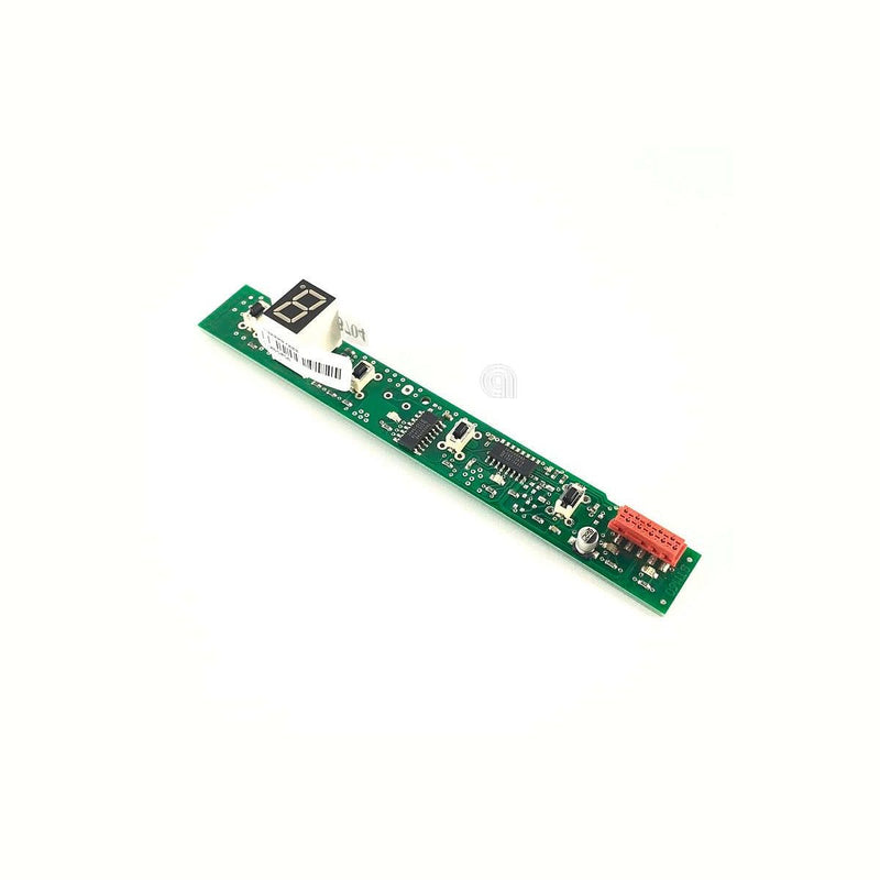 Placa electrónica original lavavajillas Smeg 811651146 811651384